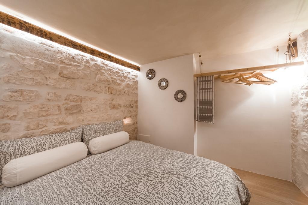 Appartement Casa20 à Cisternino Extérieur photo