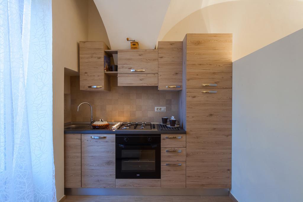 Appartement Casa20 à Cisternino Extérieur photo